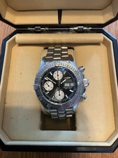 Breitling Superocean Men's