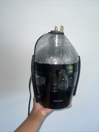 Phillips compact juicer - phillips,