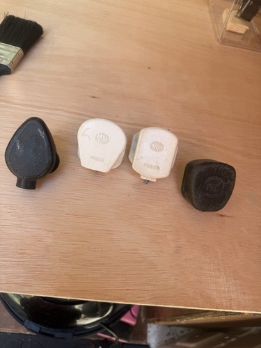 Vintage plugs mk - plugs,
