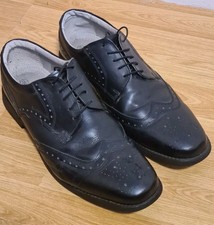 Soleflex Matalan Leather