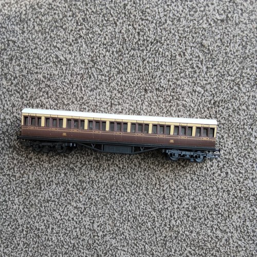 Graham farish gauge - graham,