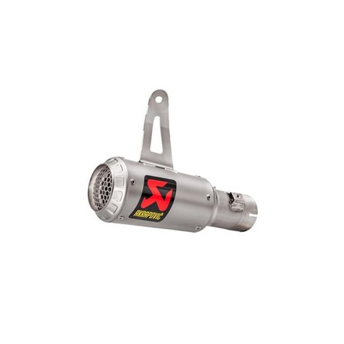 Akrapovic exhaust motogp - akrapovic,