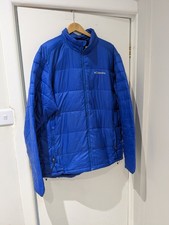 Columbia Sportswear Royal Blue