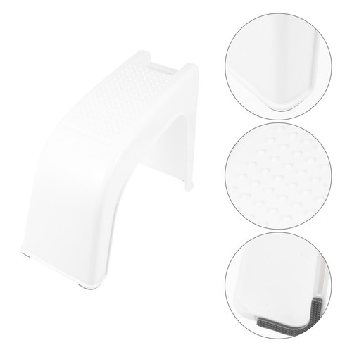 Pedicure foot pad office - office, man
