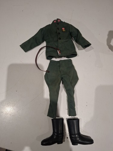 Vintage palitoy action man - vintage,