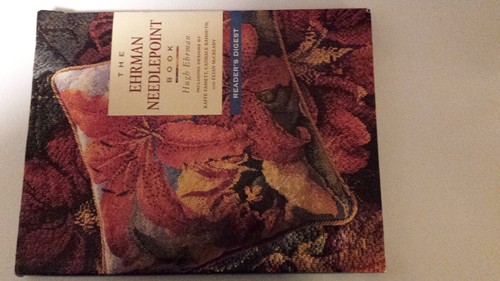 The ehrman needlepoint book - the,