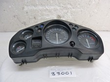 HONDA CBR1100XX BLACKBIRD 1997
