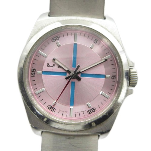 Paul smith women quartz - smith, women's