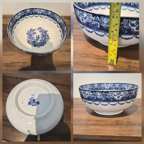 Large antique doulton - antique, burslem