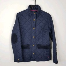 Joules Womens Navy Blue
