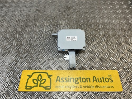 2004 lexus rx400h - 2004-08,