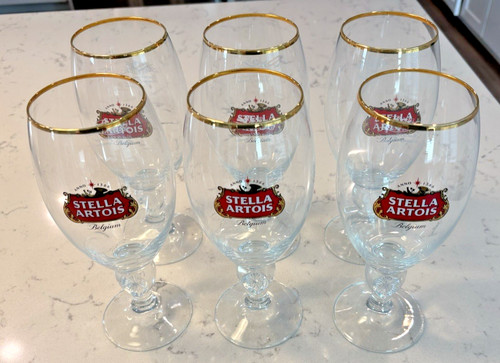 Case six stella - six, artois