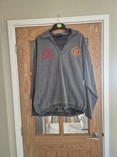 Vintage manchester united - vintage,