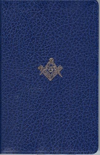 The masonic bible - bible, by