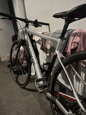 Bordman Hybrid 8.8 Bike Is Mint All Gears Work Fine Brakes          