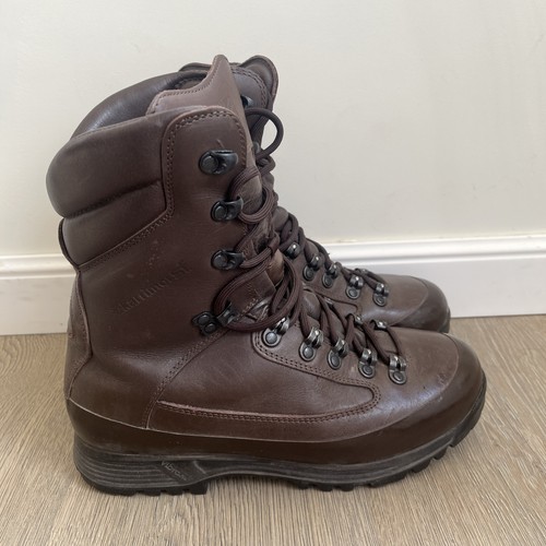 Karrimor vibram sole combat - vibram,