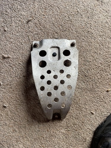 Engine protection 55020 0055 - engine, 55020-0055