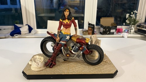 Collectibles gotham city - dc,