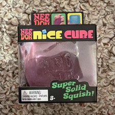 Schylling Super Solid Squish