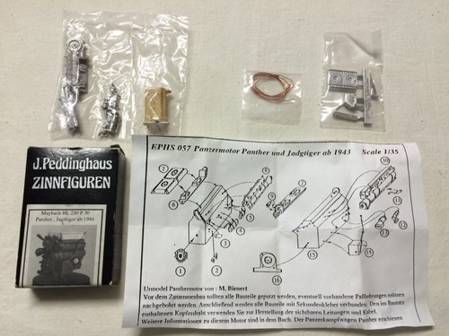 Peddinghaus ephs 057 - 1/35,