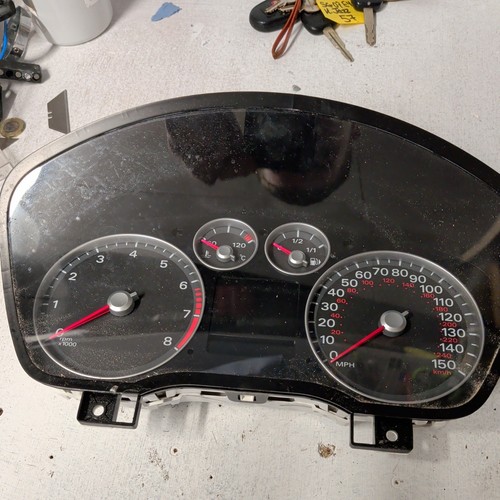 Ford focus zetec mk2 - focus,