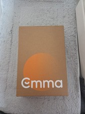 NEW Emma Mattress Protector