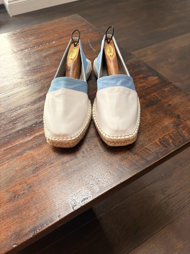 Orlebar brown white and - white, blue
