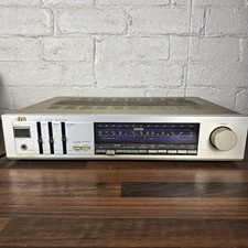 Vintage 1980s JVC R-K10L Stereo Receiver Tuner - Amplifier - WORKING