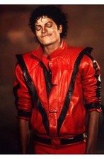 Michael Jackson Thriller