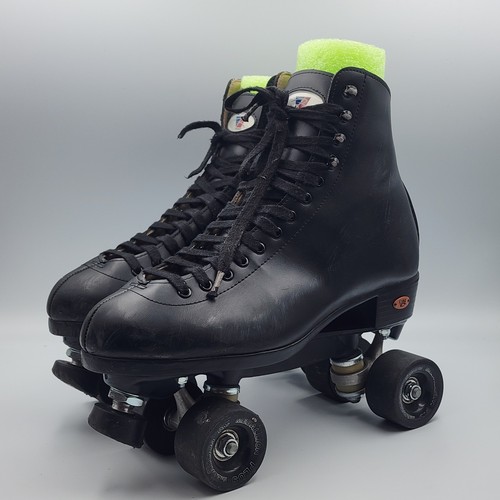 Riedell men quad skates - riedell, men's