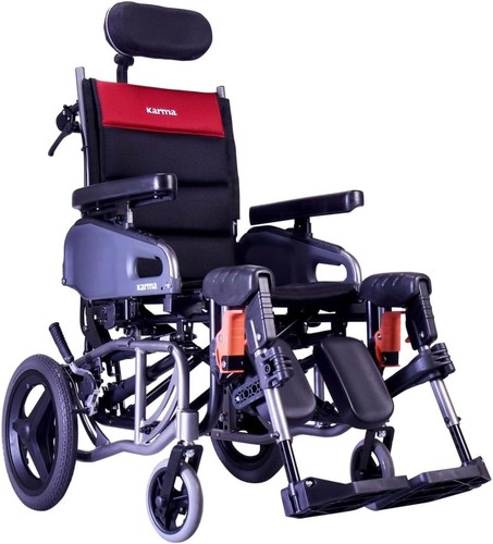 Karman vip2 seat tilt in - tilt,