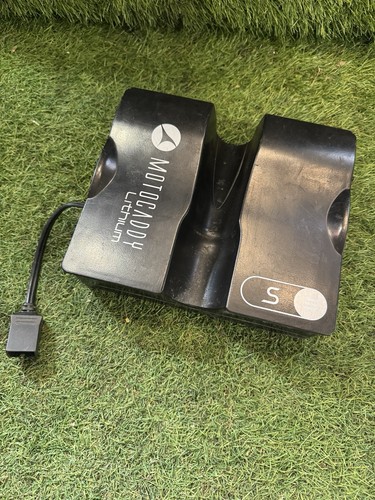 Motocaddy series 12 8v - ah, s-series