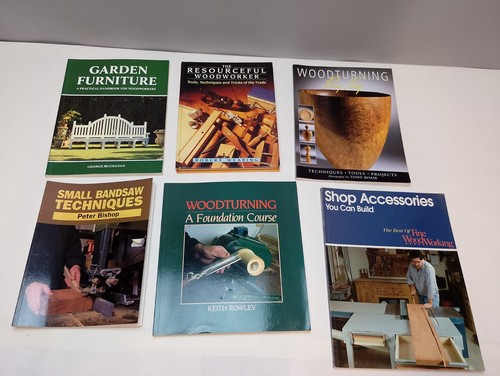 Woodturning woodworker - woodturning,