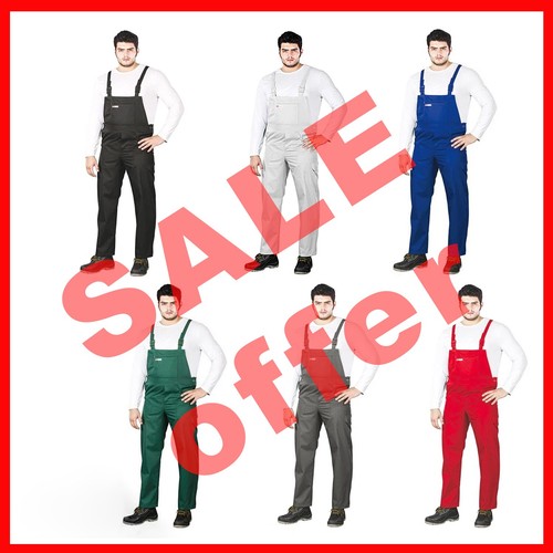 New work trousers men - trousers, &