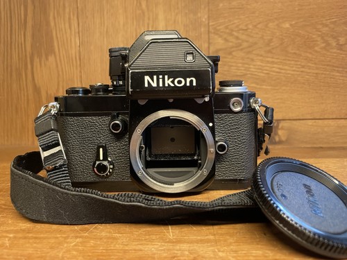 Exc nikon f2 photomic s - *exc+5*,