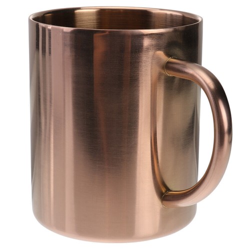 Portable 400ml mug cup - portable, for