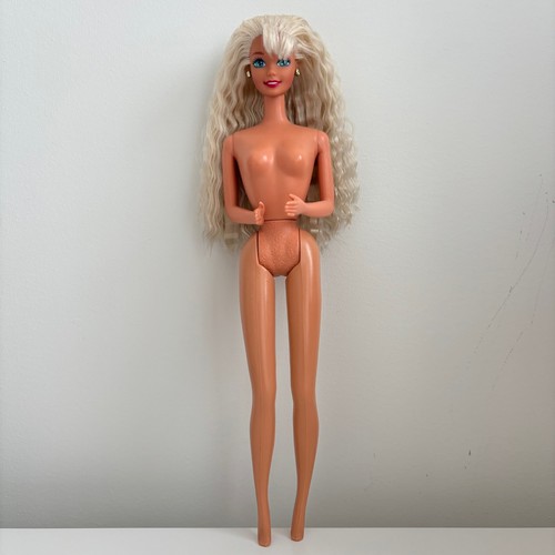 Barbie butterfly princess - princess, 1994