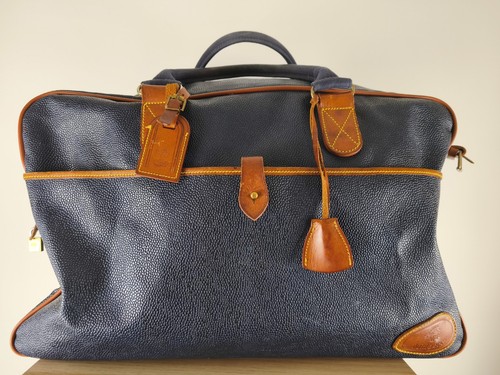 Mulberry scotchgrain holdall - mulberry,