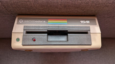 Commodore 1541 5.25" Floppy