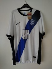 Birmingham City FC BNWT Away