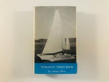 TRIMARAN THIRD BOOK Arthur