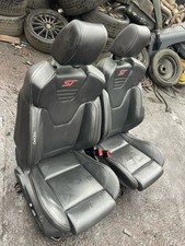 2015 FORD FOCUS ST ST3 5DR