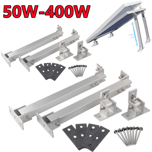 Sets solar panel mounting - 1~10,