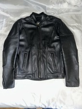 Fox Creek Heavy Weight Leather