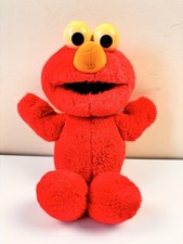 Tickle Me Elmo Plush – 15”