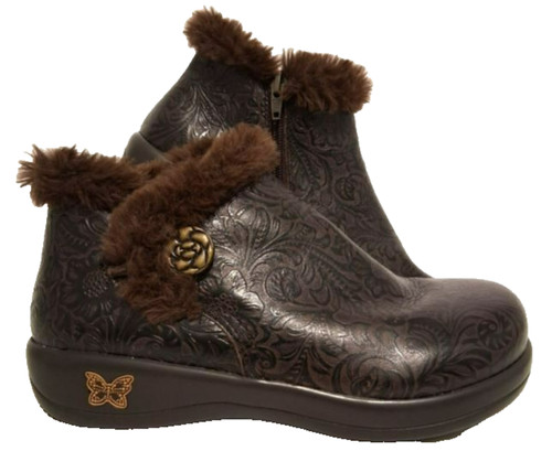 Alegria ankle boots size - alegria, 7