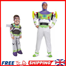 🔥Adult Buzz Cosplay