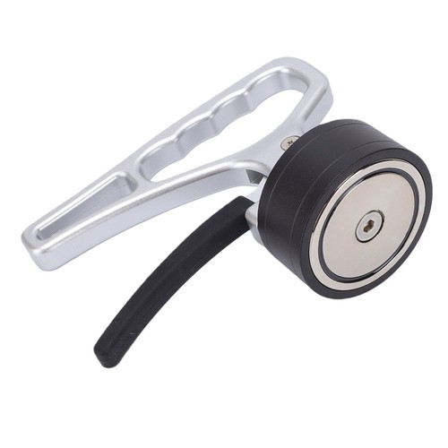 Strong magnetic pickup - strong,