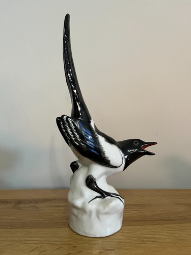 Large lomonosov magpie - large,