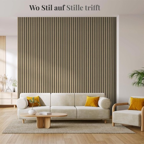 Izodekor wooden wall panels - wooden,
